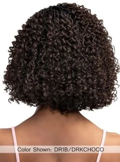 Janet Collection HD Melt Extended Part Lace Front Wig - TEYA -Boutique Wig Shop teya6m