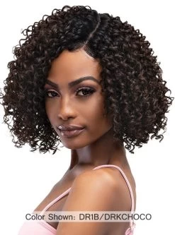 Janet Collection HD Melt Extended Part Lace Front Wig - TEYA -Boutique Wig Shop teya8m
