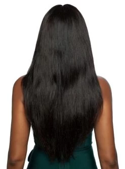 Mane Concept 100% Unprocessed Human Hair Trill HD Whole Edge Lace Wig - STRAIGHT 24 -Boutique Wig Shop trm36124m