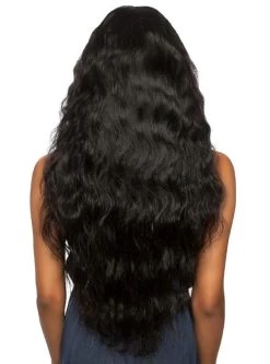 Mane Concept Trill 11A Human Hair HD Pre-Plucked Hairline Lace Front Wig - BODY WAVE 30 -Boutique Wig Shop trmp2102m