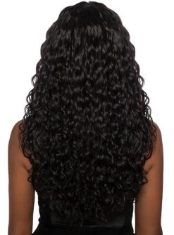 Mane Concept Trill 11A Human Hair HD Rotate Lace Part Wig - NEW DEEP WAVE 24 (TRMR216) 7 Mane Concept Trill 11A Human Hair HD Rotate Lace Part Wig - NEW DEEP WAVE 24 (TRMR216) -Boutique Wig Shop trmr2164m