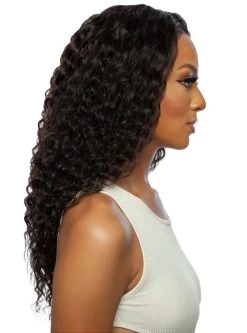 Mane Concept Trill 13A Human Hair HD 13x4 Lace Front Wig - SPANISH WAVE 22 -Boutique Wig Shop troe2032m