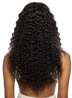 Mane Concept Trill 13A Human Hair HD 13x4 Lace Front Wig - SPANISH WAVE 22 -Boutique Wig Shop troe2033m