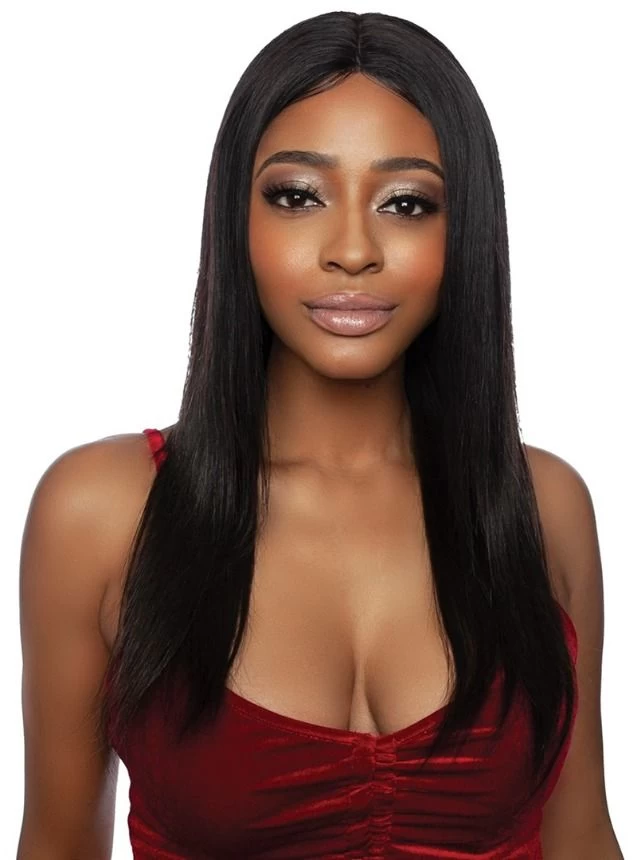 Mane Concept Trill 13A HD High Density Lace Part Wig - TROH201 STRAIGHT 22 1 Mane Concept Trill 13A HD High Density Lace Part Wig - TROH201 STRAIGHT 22