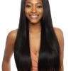 Mane Concept Trill 13A HD Rotate Lace Part Wig - STRAIGHT 28 (TROR201)