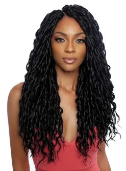 Mane Concept Afri Naptural 2X AFRI SOFT TEX Braid 18 TWB220