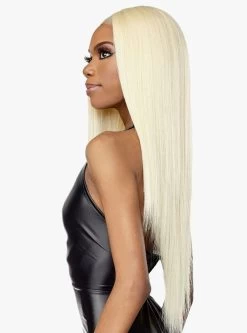 Sensationnel Premium Synthetic Vice HD Lace Front Wig - UNIT 7 7 Sensationnel Premium Synthetic Vice HD Lace Front Wig - UNIT 7 -Boutique Wig Shop unit71m