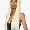 Sensationnel Premium Synthetic Vice HD Lace Front Wig - UNIT 7