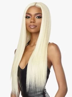 Sensationnel Premium Synthetic Vice HD Lace Front Wig - UNIT 7