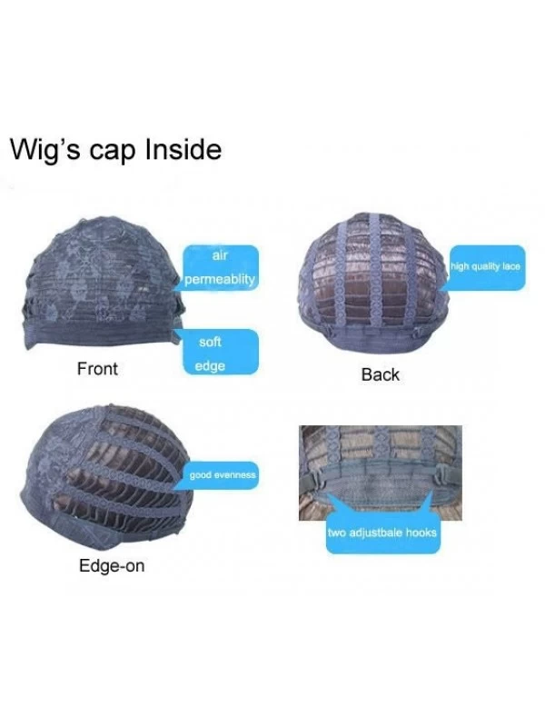 Very Short Hairstyles For Women Synthetic Straight Hair Wig 2 Very Short Hairstyles For Women Synthetic Straight Hair Wig - Image 2