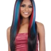 Motown Tress Salon Touch Lace V-Part Wig - VPL.ST26