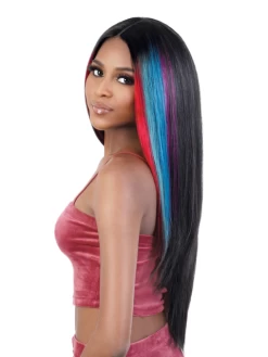 Motown Tress Salon Touch Lace V-Part Wig - VPL.ST26 -Boutique Wig Shop vpl.st263m