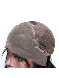 Lace Front Wigs For Black Women Body Wave Human Hair Wigs Brazilian Remy Hair -Boutique Wig Shop xbl hair lace front wigs for black women body wave human hair wigs brazilian remy hair 2