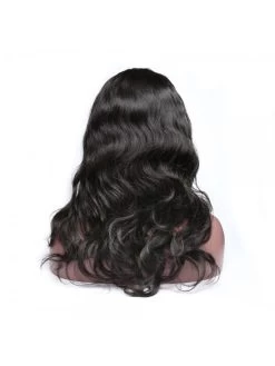 Lace Front Wigs For Black Women Body Wave Human Hair Wigs Brazilian Remy Hair -Boutique Wig Shop xbl hair lace front wigs for black women body wave human hair wigs brazilian remy hair 4