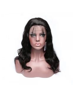 Lace Front Wigs For Black Women Body Wave Human Hair Wigs Brazilian Remy Hair -Boutique Wig Shop xbl hair lace front wigs for black women body wave human hair wigs brazilian remy hair 5