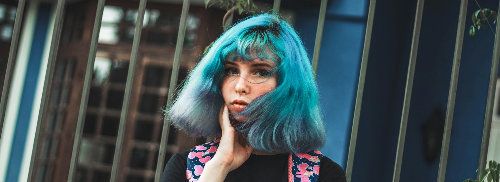 Boutique Wig Shop -Boutique Wig Shop moises alex LkZRTThjBHA unsplash 1